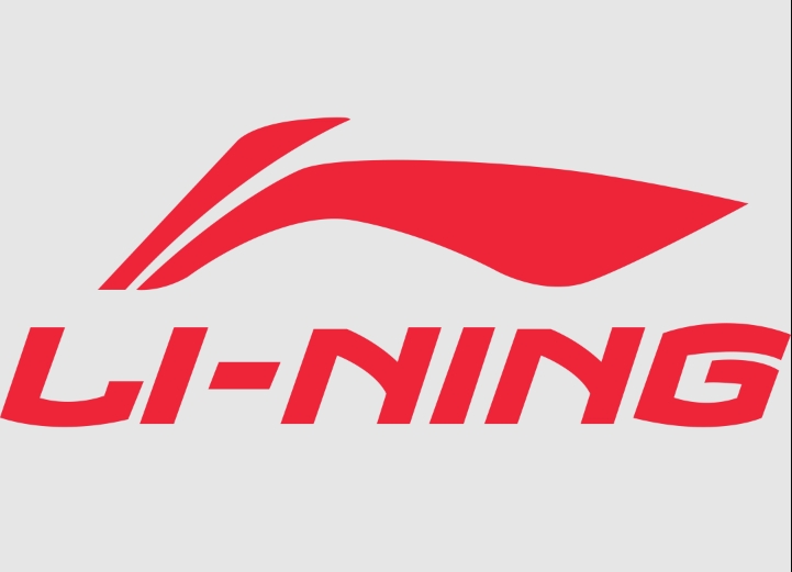 李宁LI-NING