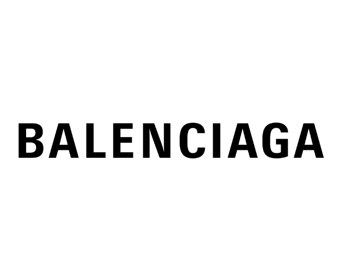 巴黎世家Balenciaga